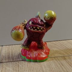 Skylanders - Eruptor