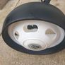 Dunlop golf trolley Image 7