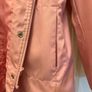 Size Large pink jacket Image 3