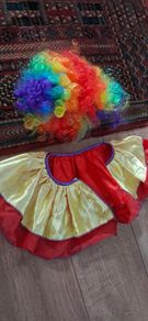 costume clown