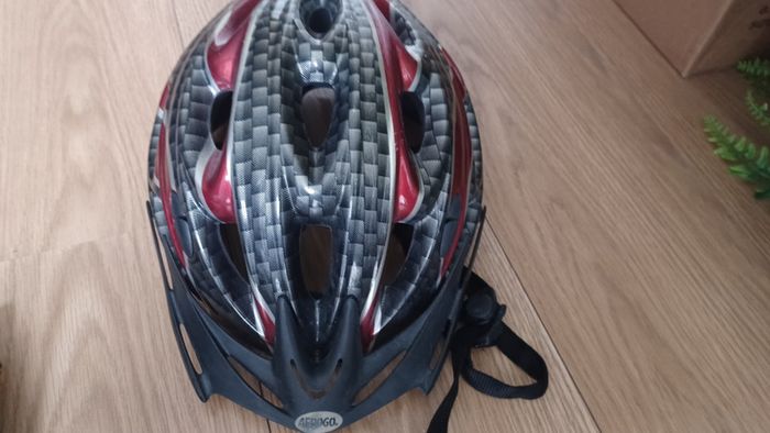 Big perfect bike
