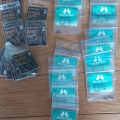 Fishing Tackle - Clearance