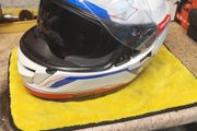 shoei GT air