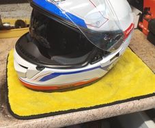 shoei GT air