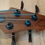 Peavey Grind BXP 4-string bass Image 4