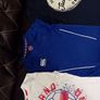 Boys T-shirt Bundle 8-9yrs Image 2
