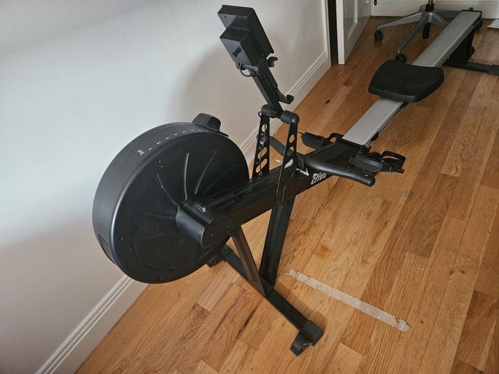 Rowing Machine