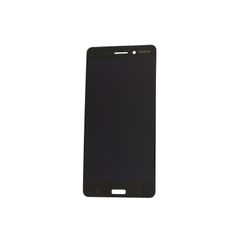 For Nokia 6 2017 Display LCD Touch Screen Digitizer Glass Assembly Black New - FHT12NLCD