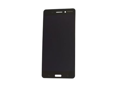 For Nokia 6 2017 Display LCD Touch Screen Digitizer Glass Assembly Black New - FHT12NLCD