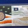 United States Of AMERICA - Lot of five 1/4 Dollar coins Image 9