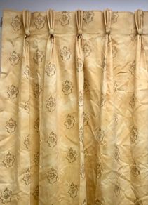 curtains