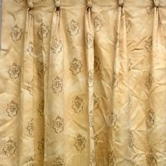 curtains