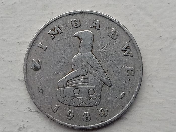 Zimbabwe Coin