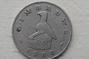 Zimbabwe Coin