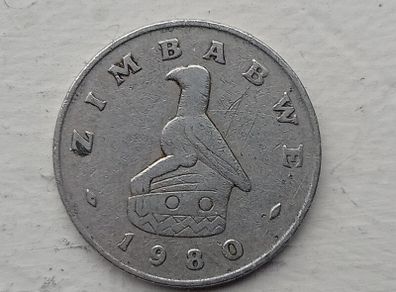 Zimbabwe Coin