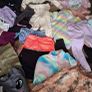girls clothes bundle age 9-10 Image 2