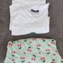 new girl pyjamas 13-14 years old 158/164cm Image 4