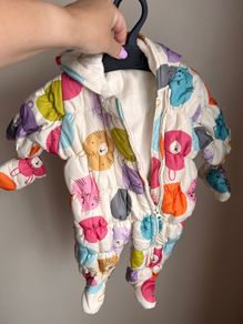 baby all in one