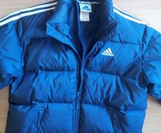 Brand New Adidas Winter Jacket