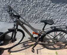 Bike - Dual Sport