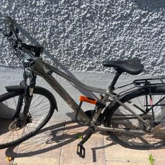 Bike - Dual Sport