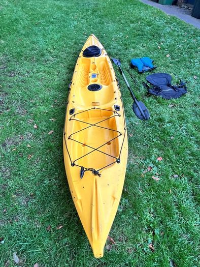 Ocean kayak - Prowler 13