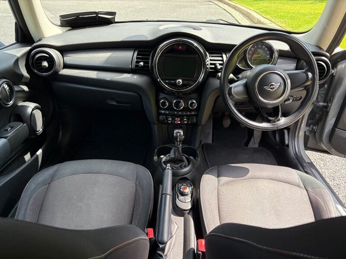 Mini Cooper 2017
