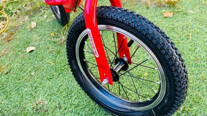 balance bike
