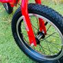 balance bike Image 7