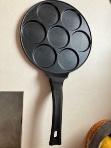 Pancake pan