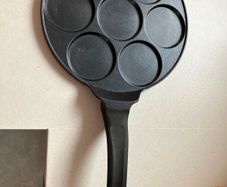 Pancake pan