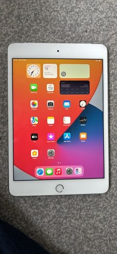 ipad air 2 wifi + sim