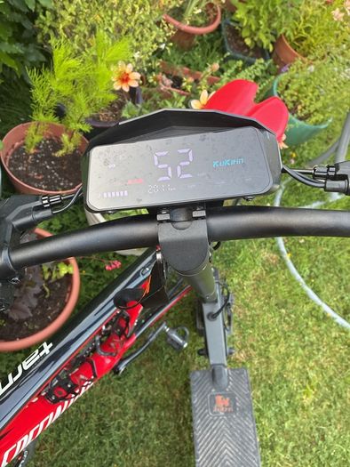 electric scooter g2
