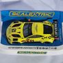 Scalextric C4446 Aston Martin Vantage #91 Slot Car  ( gt touring endurance ) Image 2