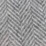 Merino Wool Cashmere Throw Image 5