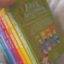 Anne of Green Gables: The Complete 8-Book Box Set (Sweet Cherry) Image 3