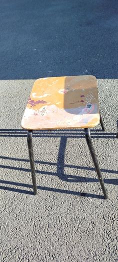 School Stool