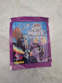 My Little Pony,The Movie stickers