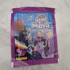 My Little Pony,The Movie stickers