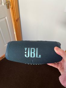 speaker