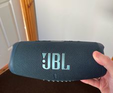 speaker