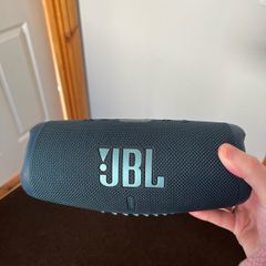 speaker