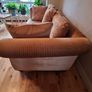 Fabric Sofa Image 2