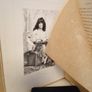 French and Spanish Painters: With Illustrations on Steel from Famous Pictures and a Critical and Biographical Account of The Artists of the French and Spanish Schools by James Stothert (RB66) Image 9