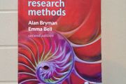 Business Research