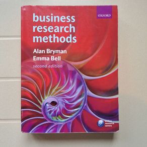 Business Research
