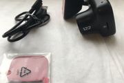 nexbase dash cam 122 two new stickers