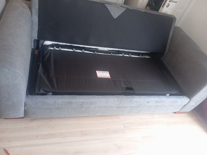 Sofa bed