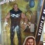 Wwe elite Triple H DX series 23 Mattel Image 2