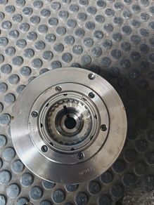 Fly wheel Suzuki DL 1000 Vstorm
